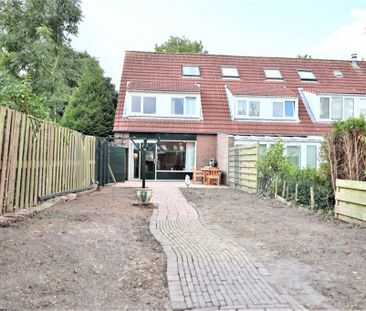 Te huur: Huis Paletsingel in Zoetermeer - Photo 3