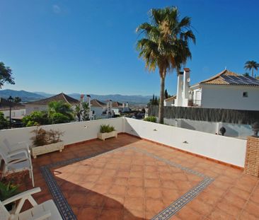 Chalet individual en urbanización de Alhaurín de la Torre – alh27jv2 - Photo 6