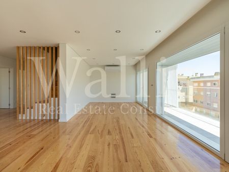 Apartamento T3 em Lisboa - Photo 5