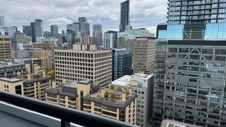 For Lease - 280 Dundas Street Unit# 2404, Toronto, Ontario - Photo 3