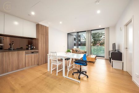 Luxurious Furnished Apartment in the Heart of Chatswood &ast;&ast; Available 10&sol;10&sol;24 &ast;&ast; - Photo 4