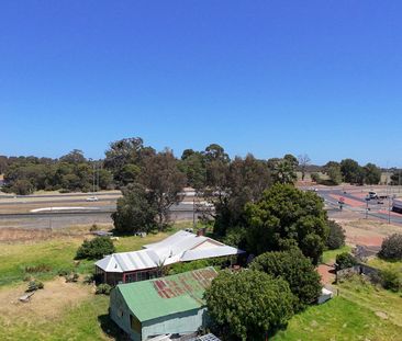 Fresh 2x1 Country Living and Peaceful Surroundings with Easy Access... - Photo 4