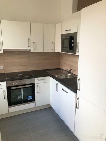 ab 1.3.2026 - sanierte 2 Zimmerwohnung mit Balkon - Nähe Fröbelpark - unbefristete Mietdauer. - Photo 3