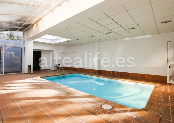 Cap-negret, Altea, Valencian Community 03590