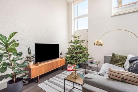 2 bedroom terraced house to rent - Photo 5