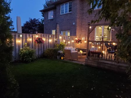 For Lease - 2386 Stone Glen Crescent, Oakville, Ontario - Photo 4