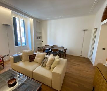 Trilocale in Via Antonio Pacinotti, Milano - Photo 1