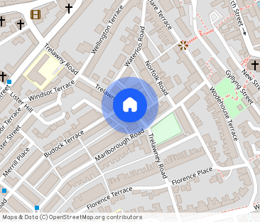 Trelawney Road, Falmouth - Photo 1