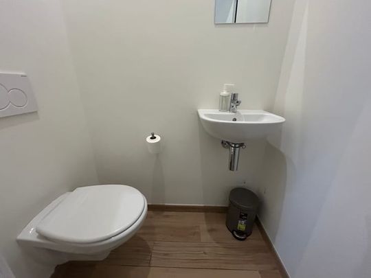 Appartement te huur - Foto 1