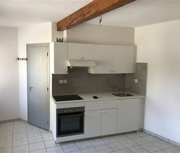Location Maison 2 pièces 65m² MONISTROL SUR LOIRE 43120 - Photo 1