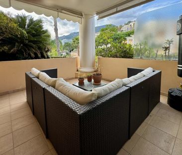 LOCATION MEUBLEE 2 PIECES CAP MARTIN - Photo 4