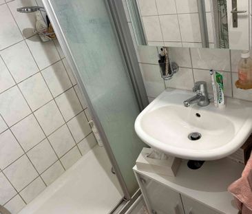 3 Zimmer, 59 m², 2. Stock - Photo 5