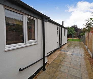 1 bedroom terraced to rent Boultham Avenue, Lincoln, Lincolnshire, LN5 - Photo 2