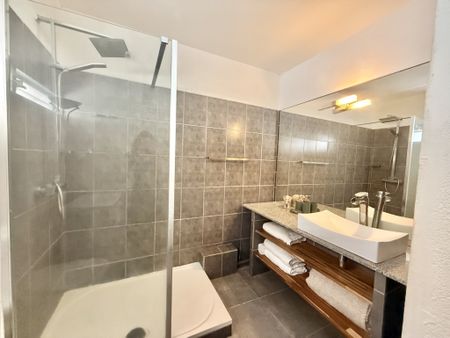 Location Appartement 1 pièce 24m² LE GOSIER 97190 - Photo 5