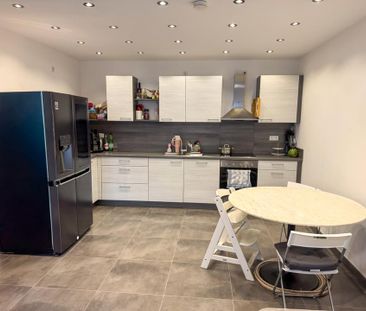 Exklusives Wohnen in Stockstadt - Foto 5