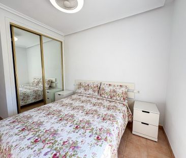 Ático de alquiler en Parque Acuático - Sector 25 - Photo 4