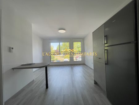 Location Appartement 2 pièces 40m² MONTREUIL 62170 - Photo 5