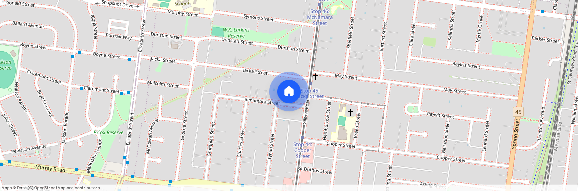 1/4 Benambra Street, Preston VIC 3072