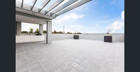 Brand New 2-Bedroom Apartment - Photo 4