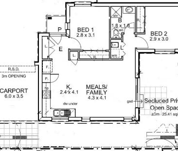 “Stylish Low-Maintenance Living in Prime Reservoir Location” - Photo 3