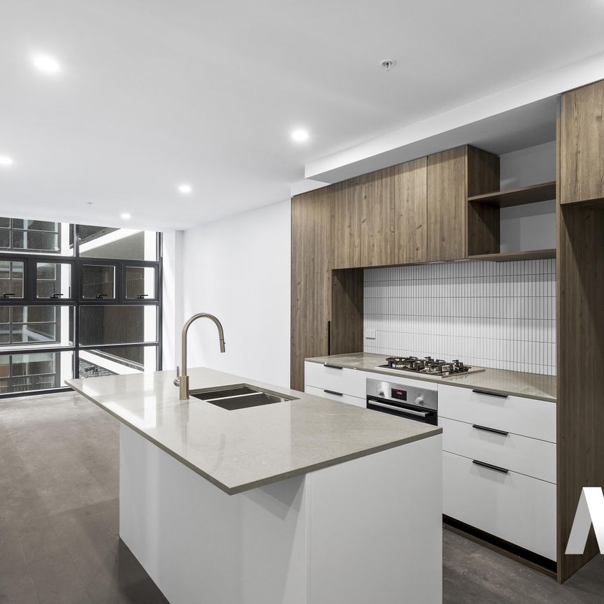 203C/1 O'Shannassy Street, Essendon North VIC 3041 - Apartment For Rent | Domain - Photo 1