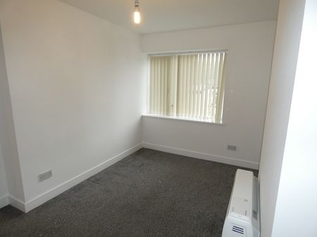 Lytham Road Flat 5 - Photo 2