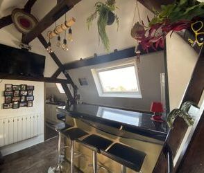 Location Appartement 1 pièces 26 m2 à Chartres - Photo 3