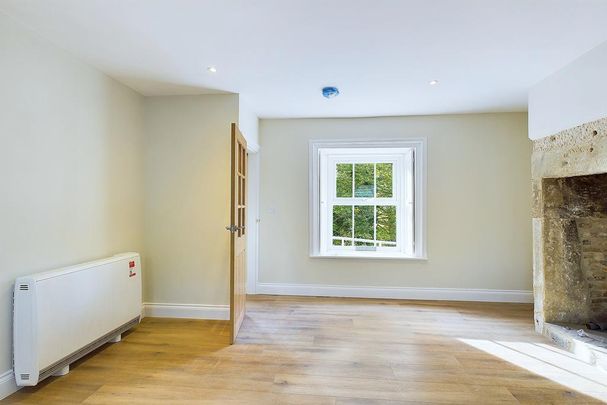 1 bedroom cottage to rent - Photo 1