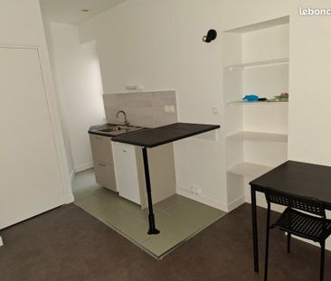 Location Appartement 1 pièce 16m² RENNES 35000 - Photo 5