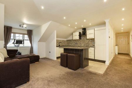 1 bedroom apartment to rent - Photo 4