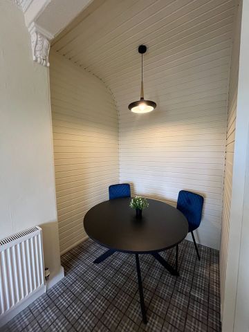 1 Bed Flat, Balcarres Street, EH10 - Photo 3