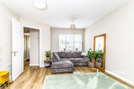 2 bedroom terraced house to rent - Photo 2