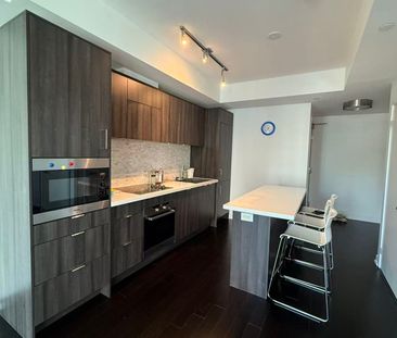For Lease - 21 Widmer Street Unit# 3808, Toronto, Ontario - Photo 6