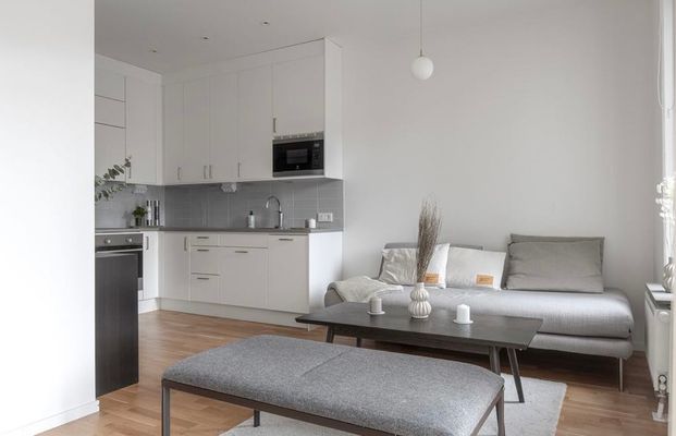 Hyllie allé, Malmö - Foto 1