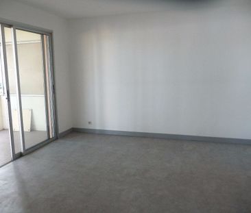 Location appartement 2 pièces, 31.27m², Mandelieu-la-Napoule - Photo 1