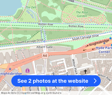 Park Side Knightsbridge - Photo 1