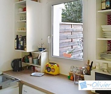 STUDIO VOISINS LE BRETONNEUX - 1 pièce(s) - 32.89 m2 - Photo 1