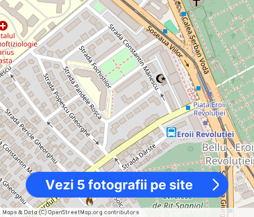 Inchiriere apartament cu 3 Eroii Revolutiei - Fotografie 1