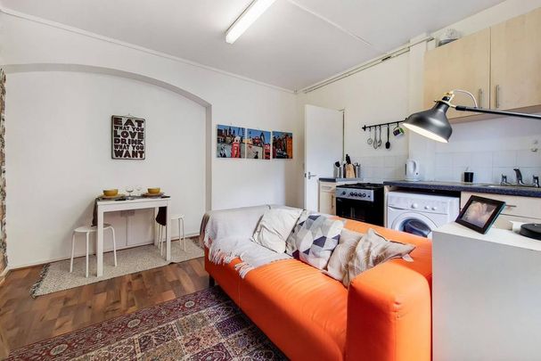 1 bedroom flat to rent - Photo 1