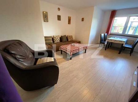 Apartament 2 camere, 60 mp, Zona BMW - Photo 4