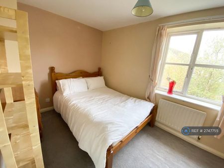 2 bedroom terraced house to rent - Photo 4