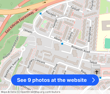 Old Vic Court, East Kilbride - Photo 1