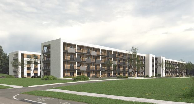 1770, 12e avenue Nord, #218, Sherbrooke (Fleurimont) - Photo 1