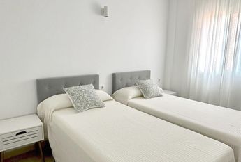 Duplex Penthouse - Fuengirola (Carvajal)