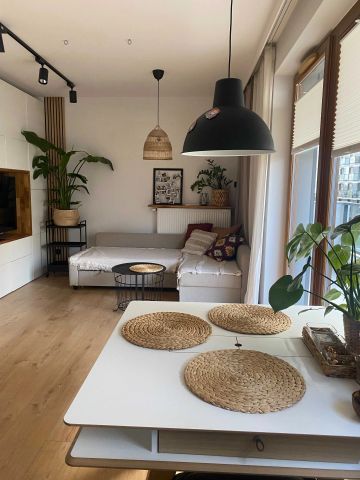 Mieszkanie do wynajęcia - Warszawa, Marcina Kasprzaka - Zdjęcie 2