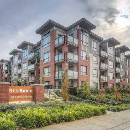 2 Bed/2 Bath + Den Apartment (South Burnaby) - Photo 1