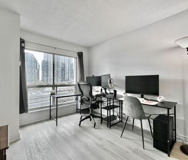 For Lease - 25 The Esplanade N/A Unit# 518, Toronto, Ontario - Photo 1