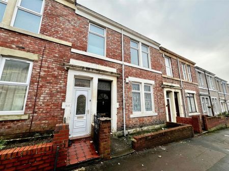 Raby Street, Gateshead - Photo 4