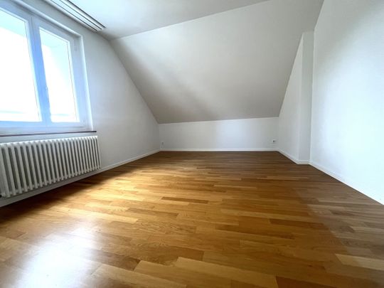 Attractive apartment in the countryside - Photo 1