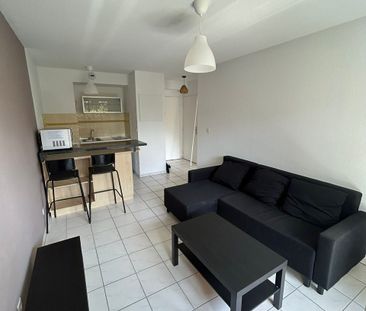 Location Appartement 2 pièces 34m² PESSAC 33600 - Photo 1